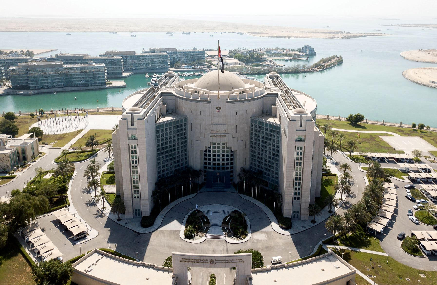 ABU DHABI